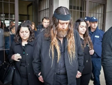 Συγκλονίζει ο πατέρας του Βαγγέλη Γιακουμάκη: «Δικαίωση για το παιδί μου η πρόταση του εισαγγελέα»